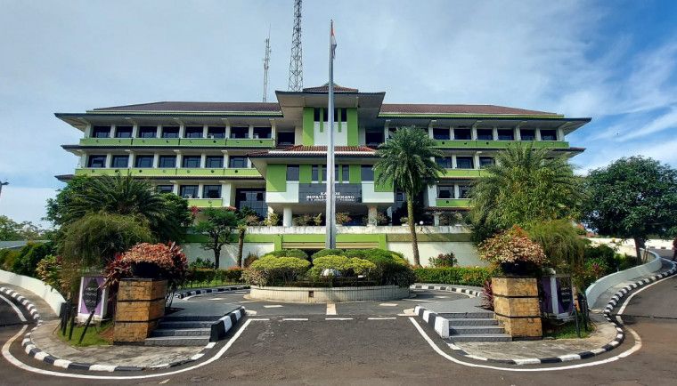 Potensi Kabupaten Tangerang Berbagai Sektor Pilar Pertumbuhan Ekonomi di Banten