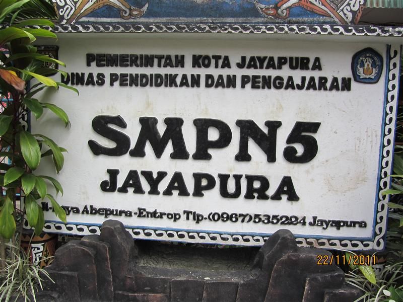 SMP Terbaik Jayapura dan Merauke 2025: 10 Sekolah Favorit Acuan PPDB