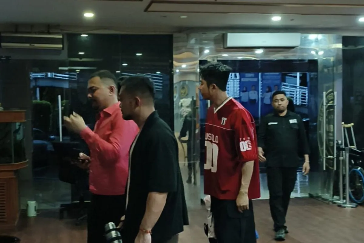 Asyik Manggung di Kuningan, DJ dan Penari WNA Diciduk Imigrasi Jakarta Selatan usai Diduga Menyalahgunakan Izin Tinggal