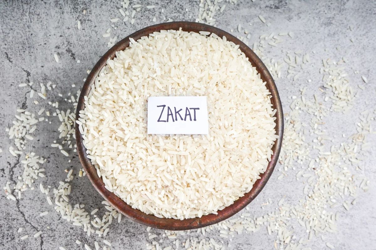Zakat Fitrah Kabupaten Gorontalo Tahun 2026 Ditetapkan Sebesar Rp40.000