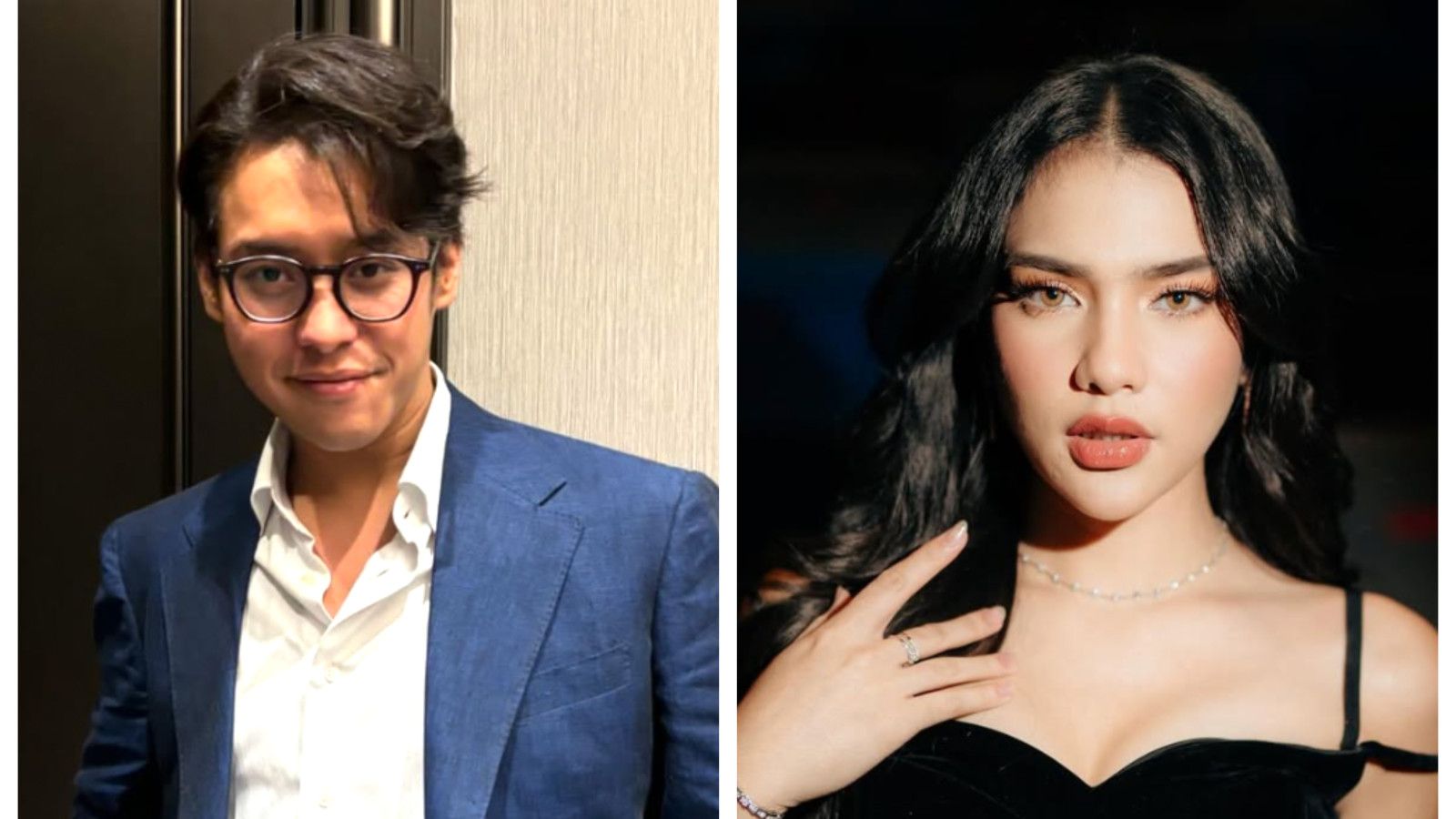 Drama Online: Davina Karamoy dan Ardhito Pramono Raih Sorotan di Hari Valentine