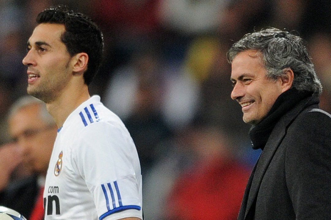 Jose Mourinho Berambisi Singkirkan Real Madrid dari Liga Champions