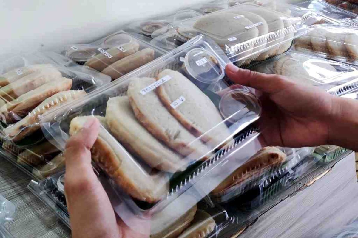 6 Kue Favorit Buka Puasa di Gorontalo: Gurih, Manis, dan Bikin Nagih