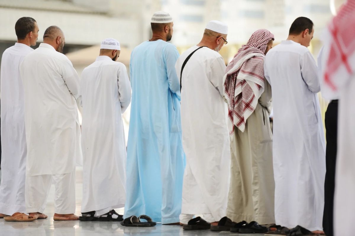 Bukan Wajib, tapi Sunnah: Ini 4 Hal tentang Salat Tarawih yang Wajib Kamu Tahu