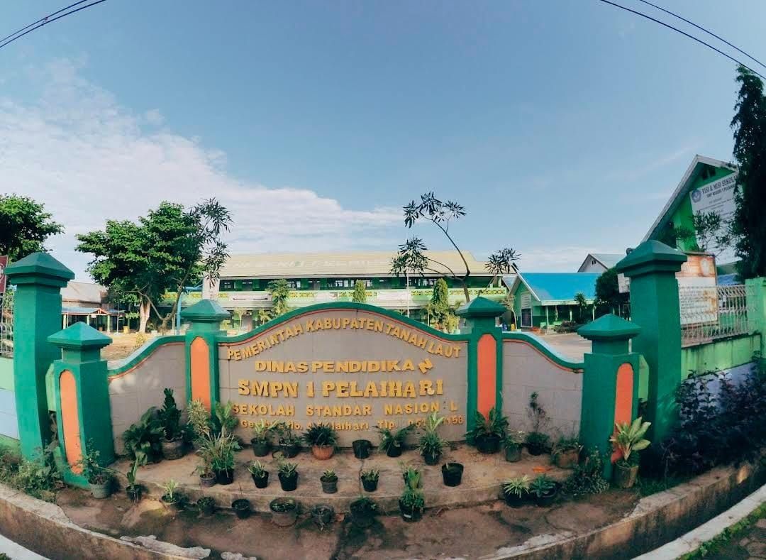 5 SMP Terbaik di Tanah Laut: Pilihan Unggul Berdasarkan Akreditasi dan Prestasi