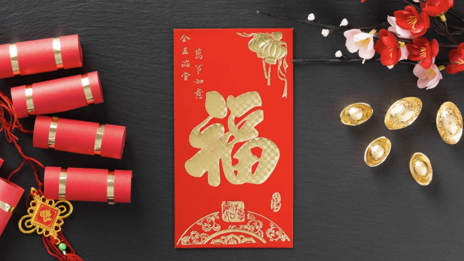 Warisan Berbagi: Makna dan Transformasi Tradisi Angpao di Indonesia