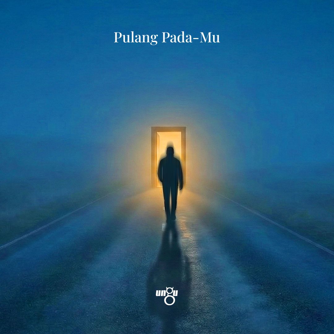 Lirik Pulang Pada-Mu UNGU beserta Maknanya: Lagu Fenomenal untuk Sambut Bulan Suci Ramadan
