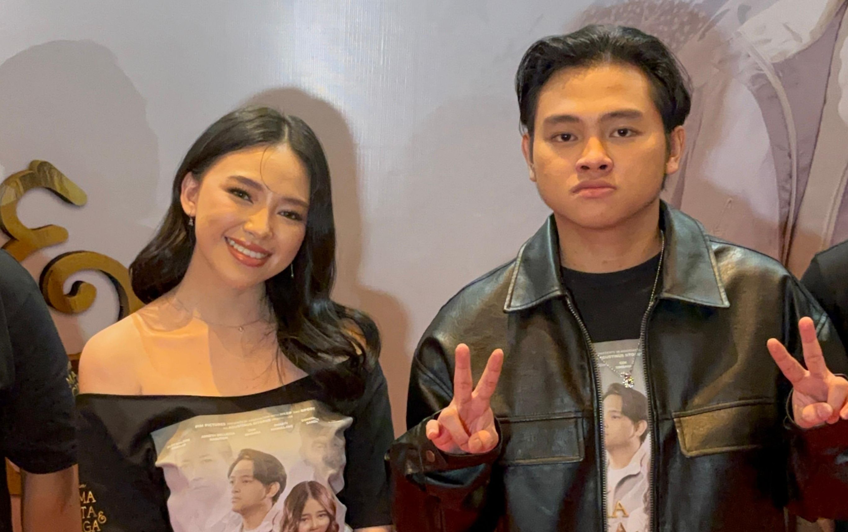 Ngaku Salting Adu Akting Jadi Kekasih Anneth Delliecia, Aldy Maldini: Dia Cantik, Jadi Nervous!