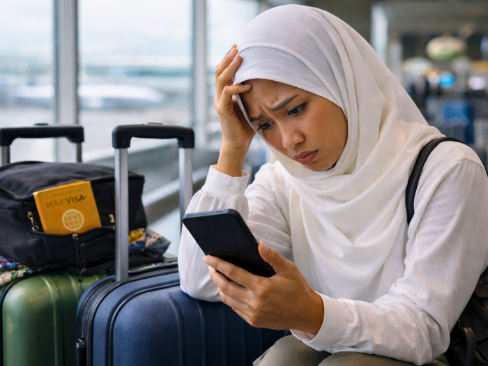 Umrah Tanpa Risiko: Cara Memilih Travel yang Aman dan Menghindari Penipuan