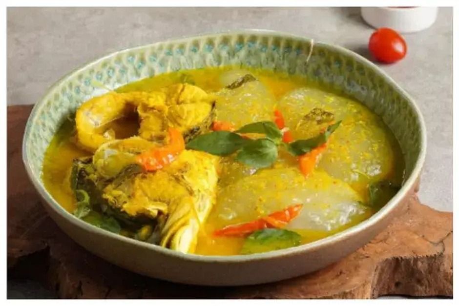 Kuliner Khas Jayapura yang Terkenal Lezat