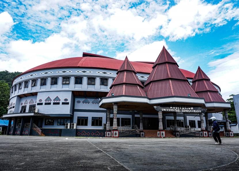 Universitas Negeri di Jayapura, Ini Daftarnya dan Keunggulannya