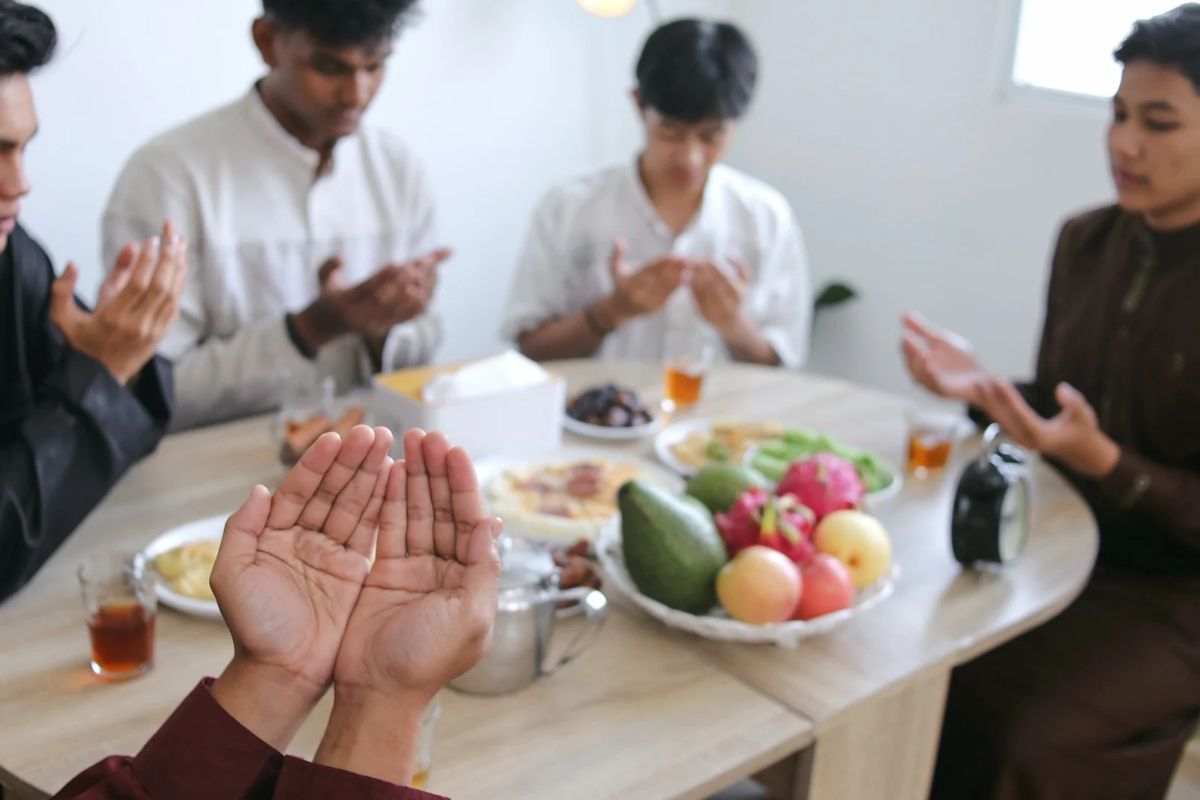 20 Ucapan Selamat Buka Puasa 2026: Hangat dan Penuh Makna