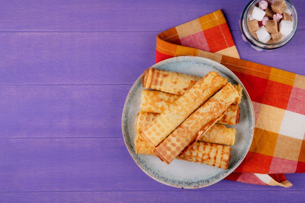 Resep Panisses: Camilan Klasik dari Provence
