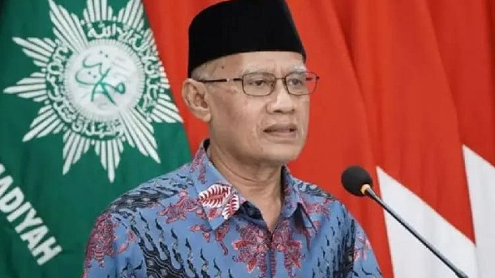 Mahasiswa Berharap Awal Ramadan Diterima dengan Bijak dan Damai