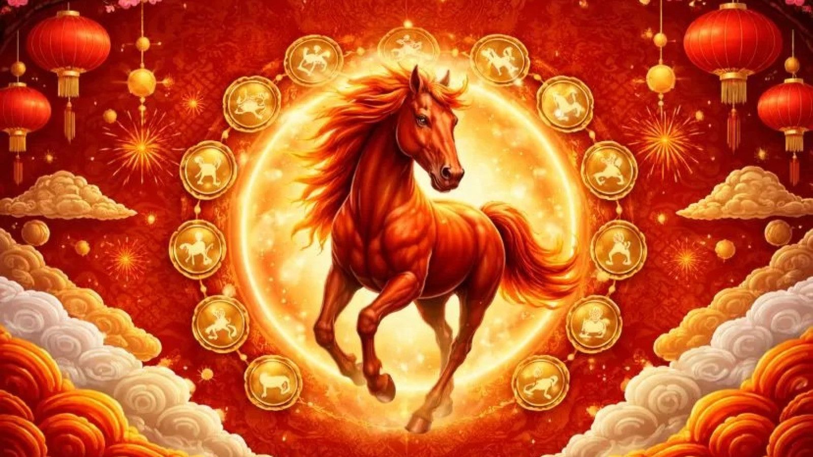 Tahun Kuda Api 2026: Energi dan Ramalan untuk Enam Shio Utama
