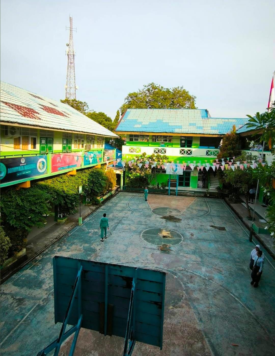 4 SMP Terbaik di Hulu Sungai Selatan: Unggulan Akreditasi A & Prestasi