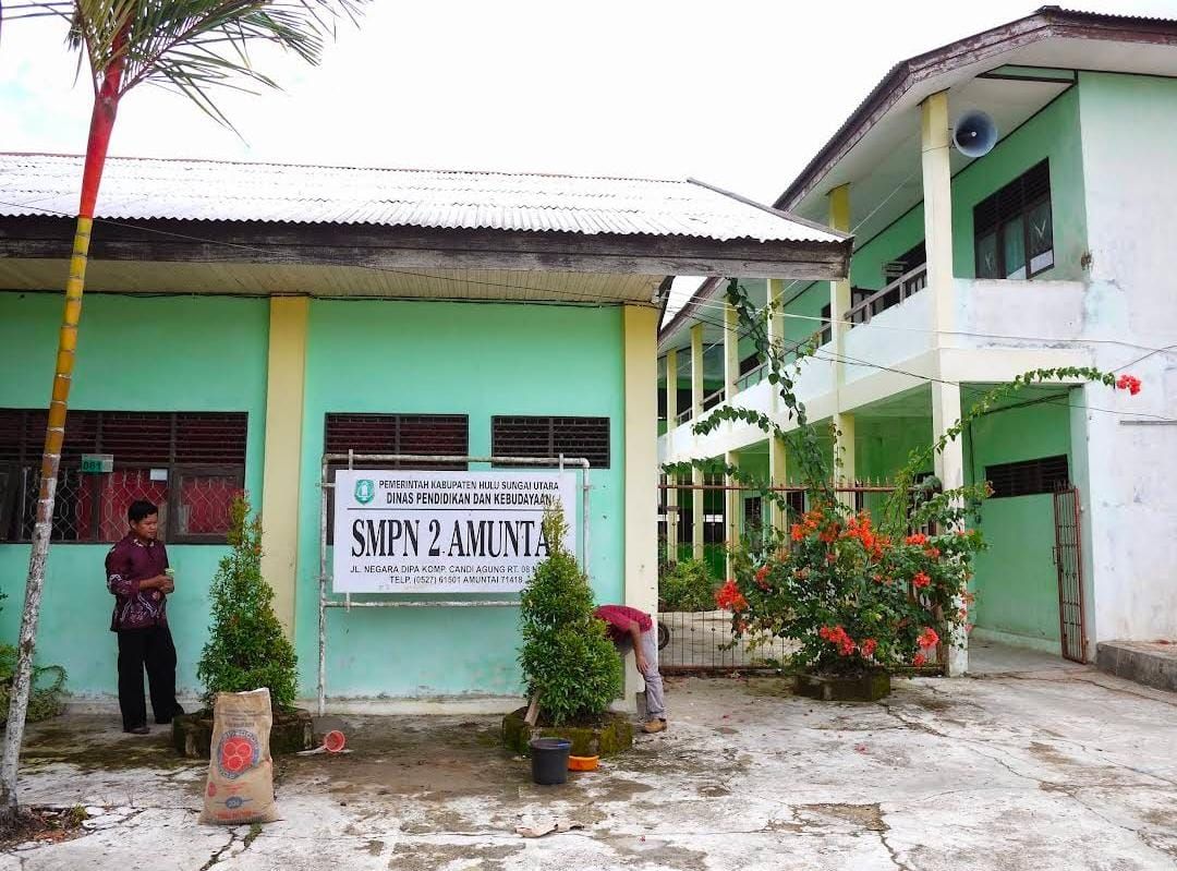 4 SMP Terbaik di Hulu Sungai Utara: Unggul Akreditasi dan Prestasi