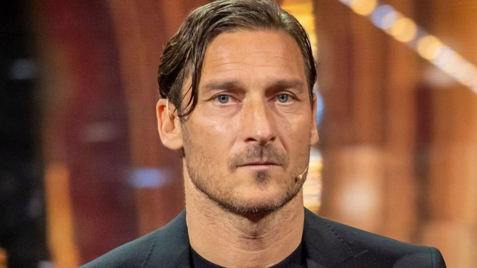Kembalinya Francesco Totti ke AS Roma Dalam Proses Negosiasi