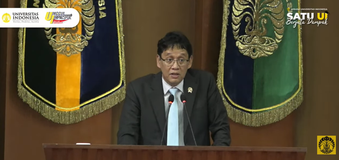 Menkeu Purbaya Tawari Lulusan UI Jadi Asisten Pribadi: Gaji Lumayan Gede!