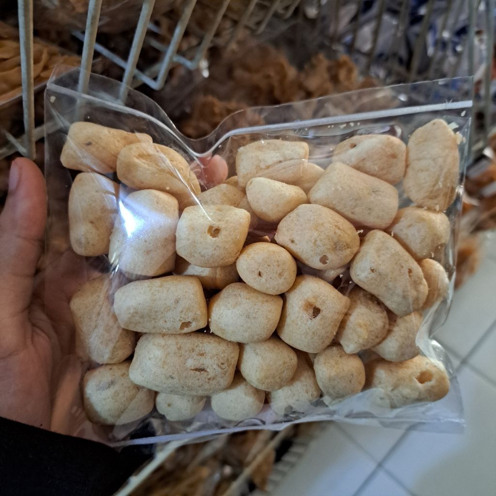 5 Oleh-Oleh Khas Kalsel yang Wajib Dibeli: Unik, Lezat, dan Ikonik!