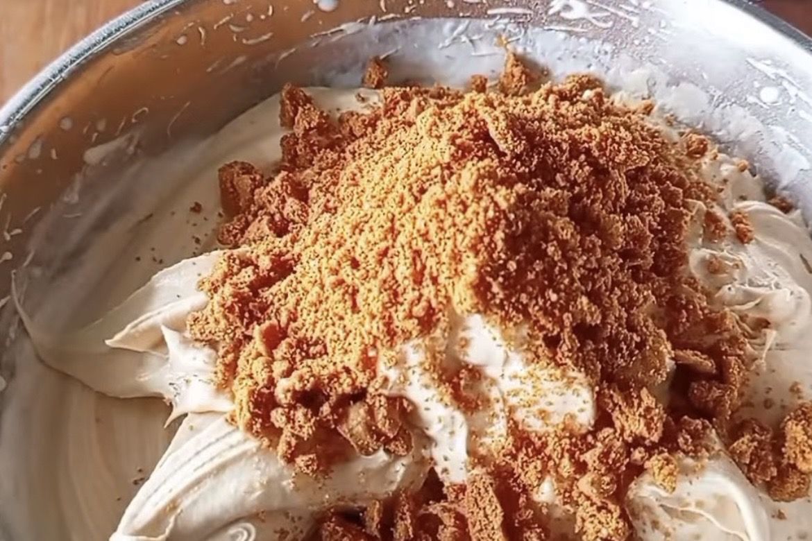 Resep Lotus Biscoff Dessert Cup Lumer dan Creamy: Bisa Buat Sajian Buka Puasa