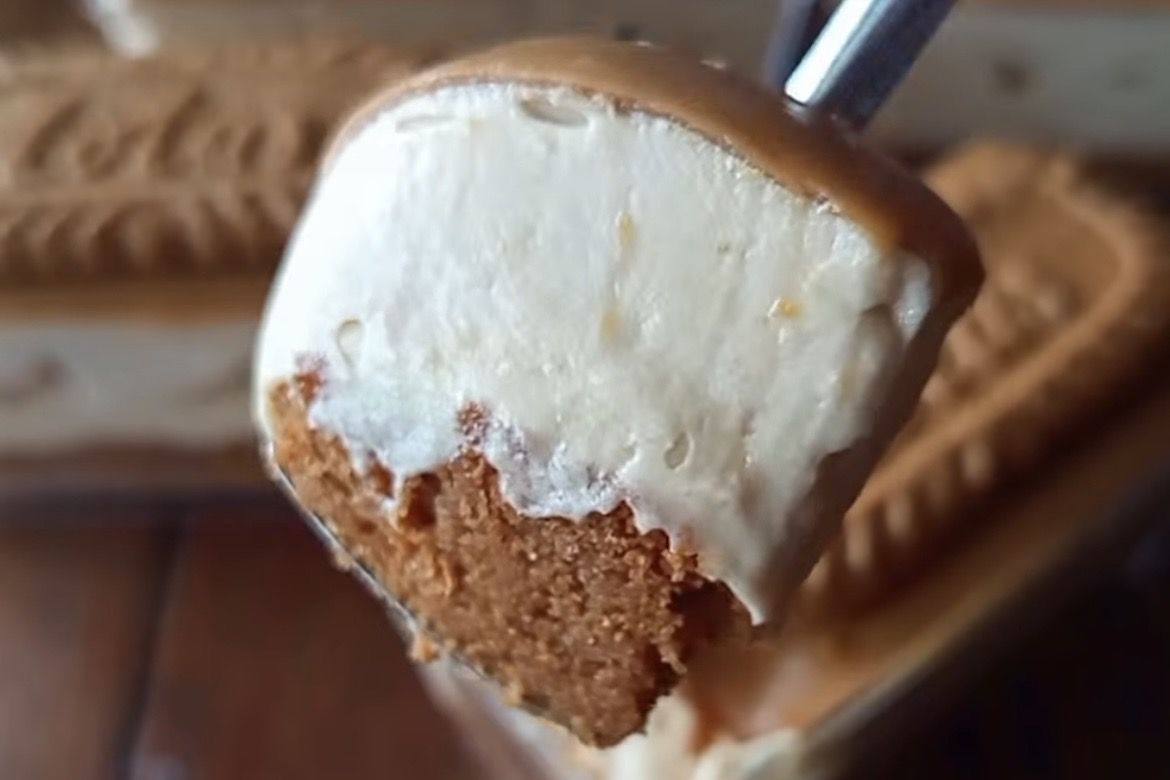 Resep Lotus Biscoff Dessert Cup Lumer dan Creamy: Bisa Buat Sajian Buka Puasa