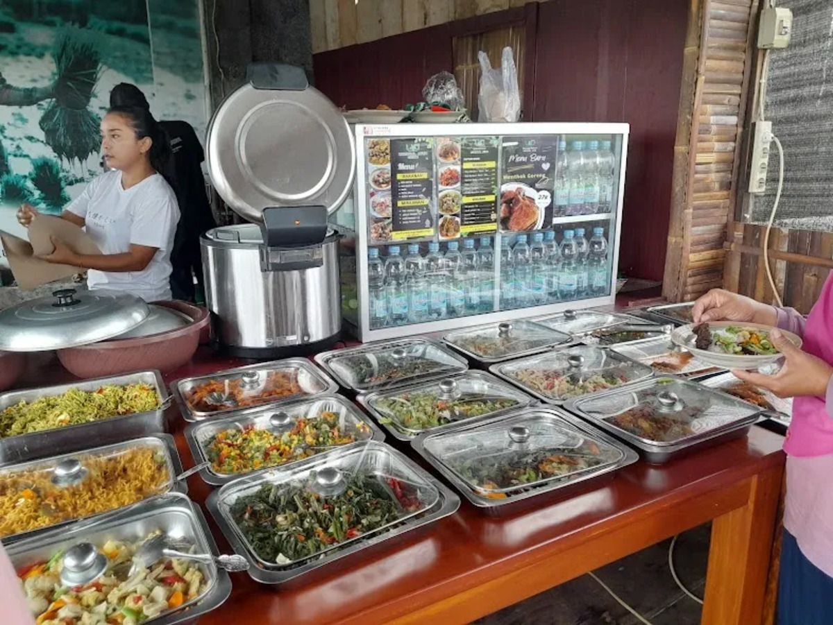 Anti Telat Sahur! Ini 5 Spot Kuliner 24 Jam di Jakarta yang Wajib Kamu Coba