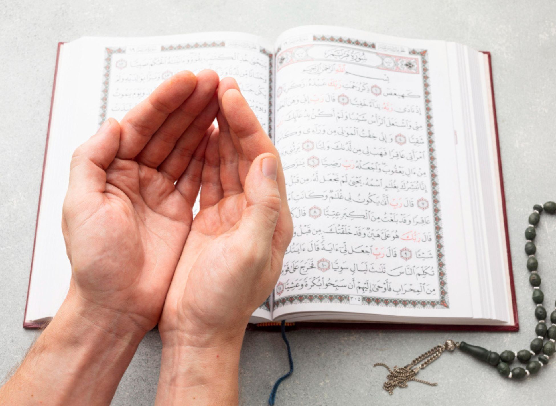Sering Disebut Ulama, Apa Itu 3 Cabang Iman? Ini Pengertian dan Pembagiannya