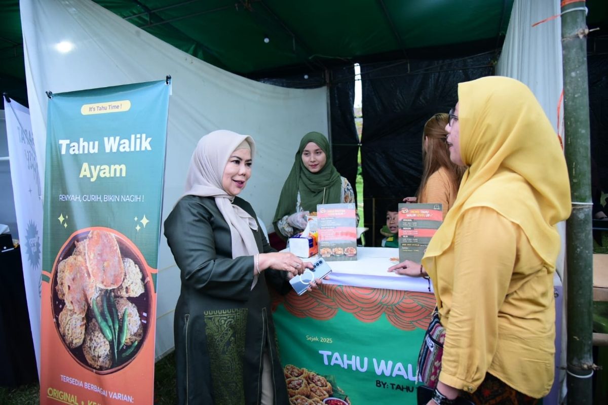 Hulondalo Mopuasa Festival 2026: Geliat Ekonomi Kreatif dan Budaya di Telaga Biru