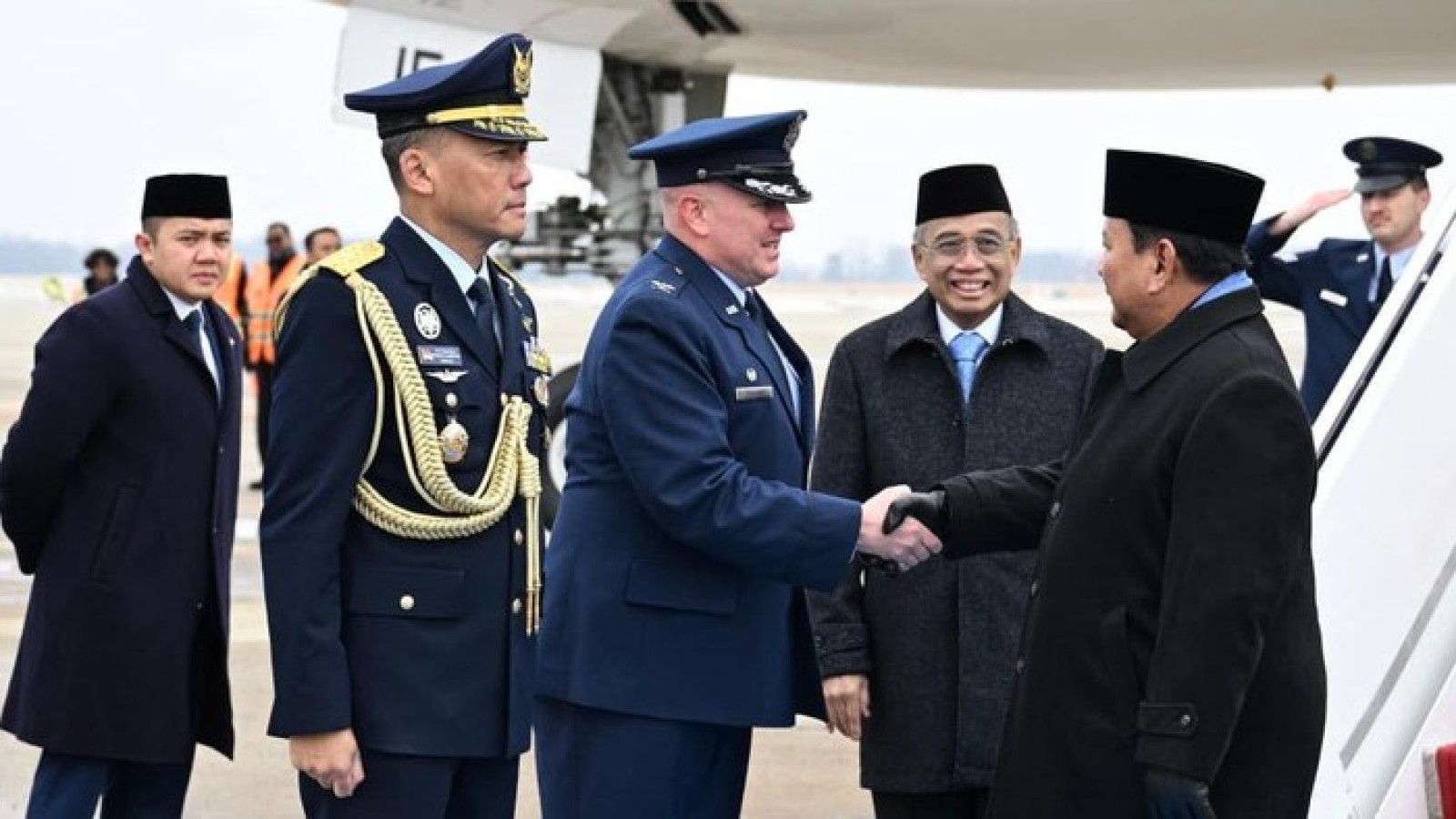Kunjungan Diplomatik Prabowo Subianto ke Amerika Serikat: Membangun Jembatan Ekonomi
