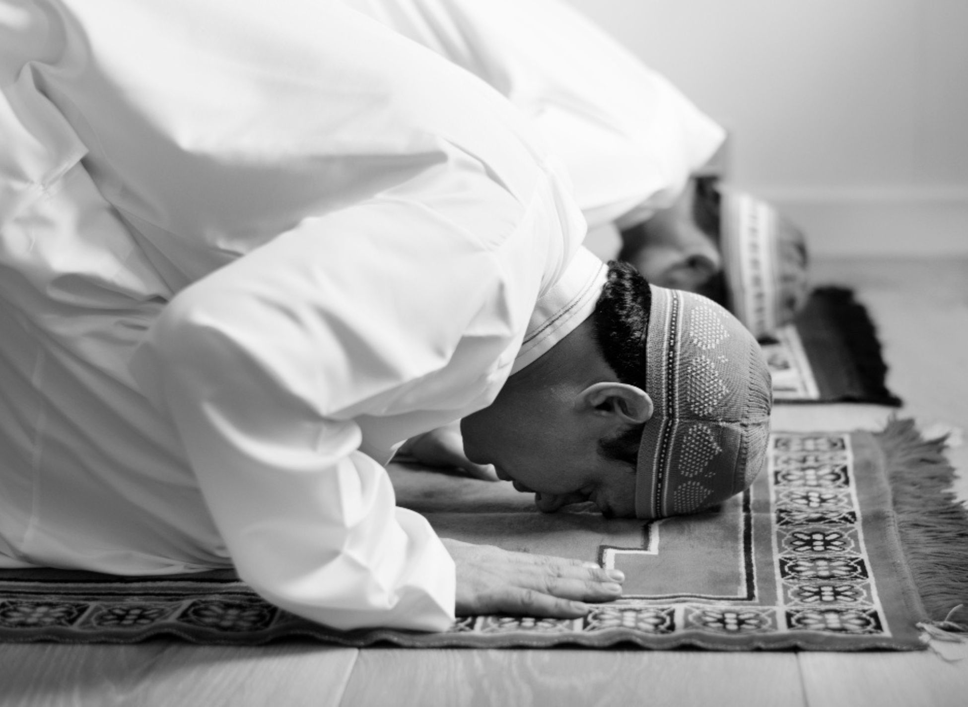 Sering Terjadi Saat Tarawih, Ini Pengertian dan Tata Cara Masbuk Saat Terlambat Shalat Berjamaah