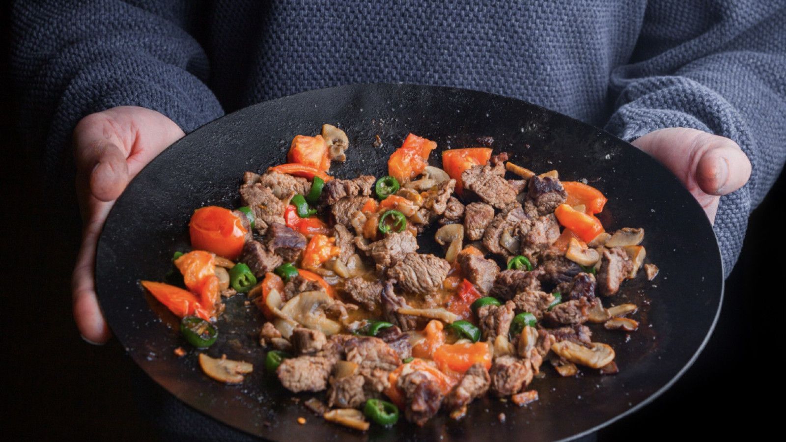 Inspirasi Menu Praktis untuk Munggahan di Bulan Puasa