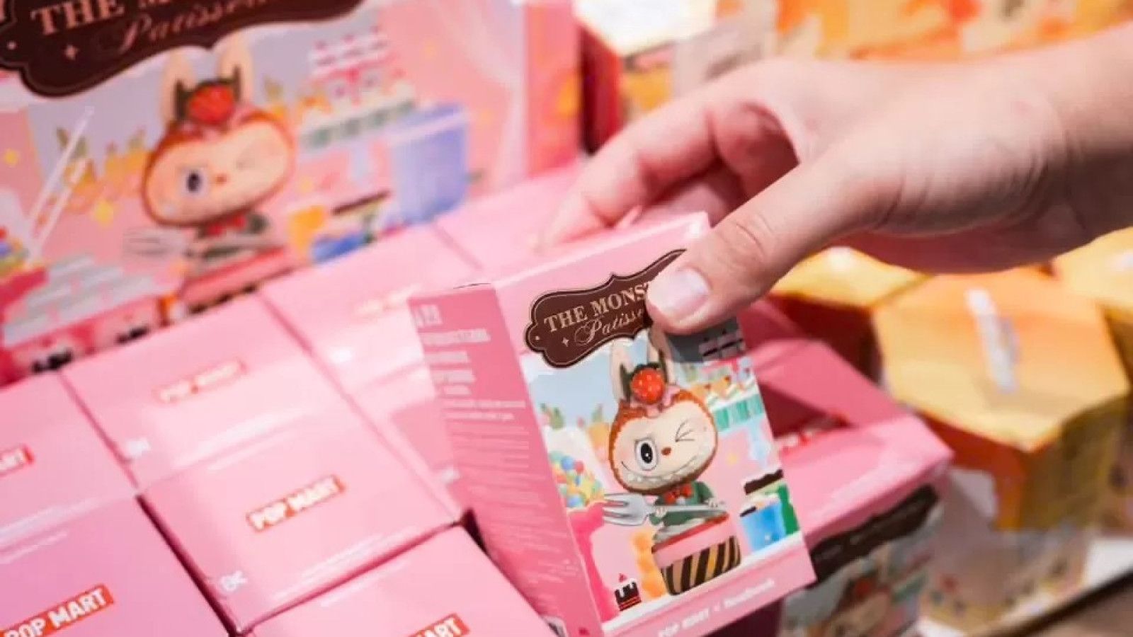 Regulasi Ketat Untuk Blind Box di Singapura: Mengatasi Risiko Perjudian