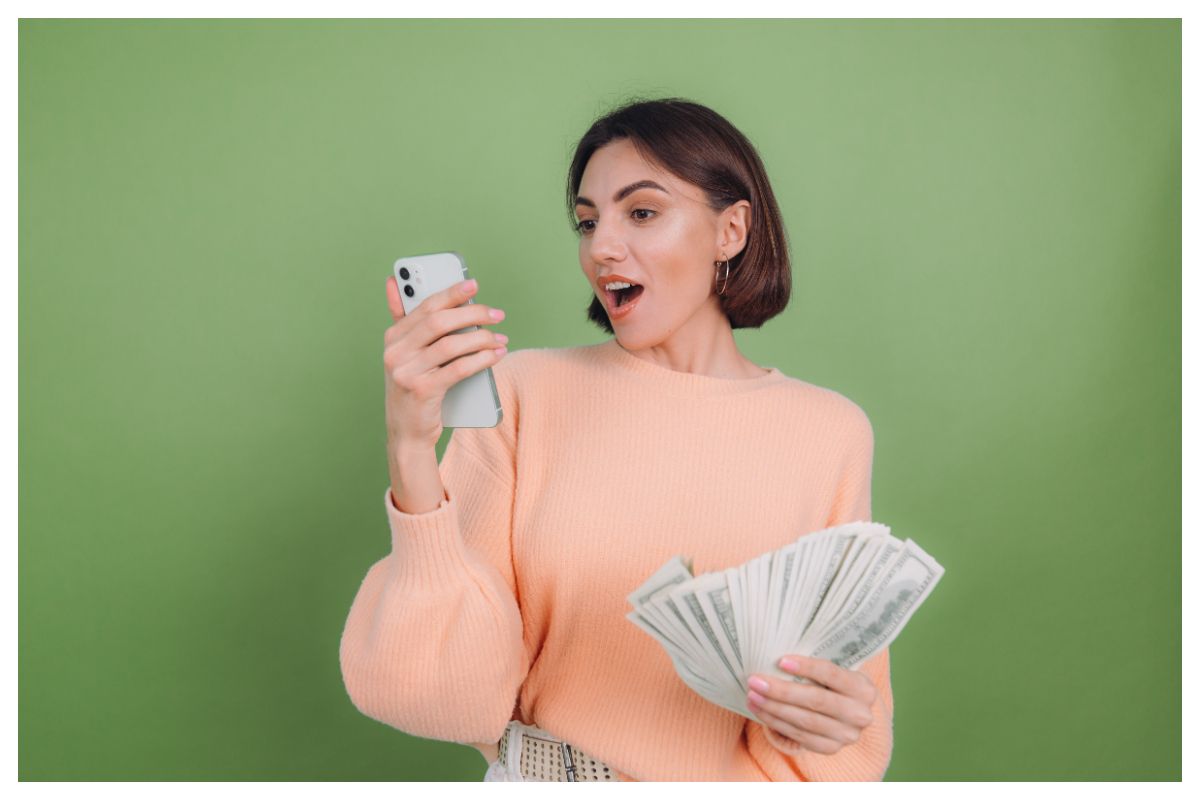 6 Cara Menghasilkan Uang dari Instagram, Modal HP Bisa Jadi Cuan Lho!