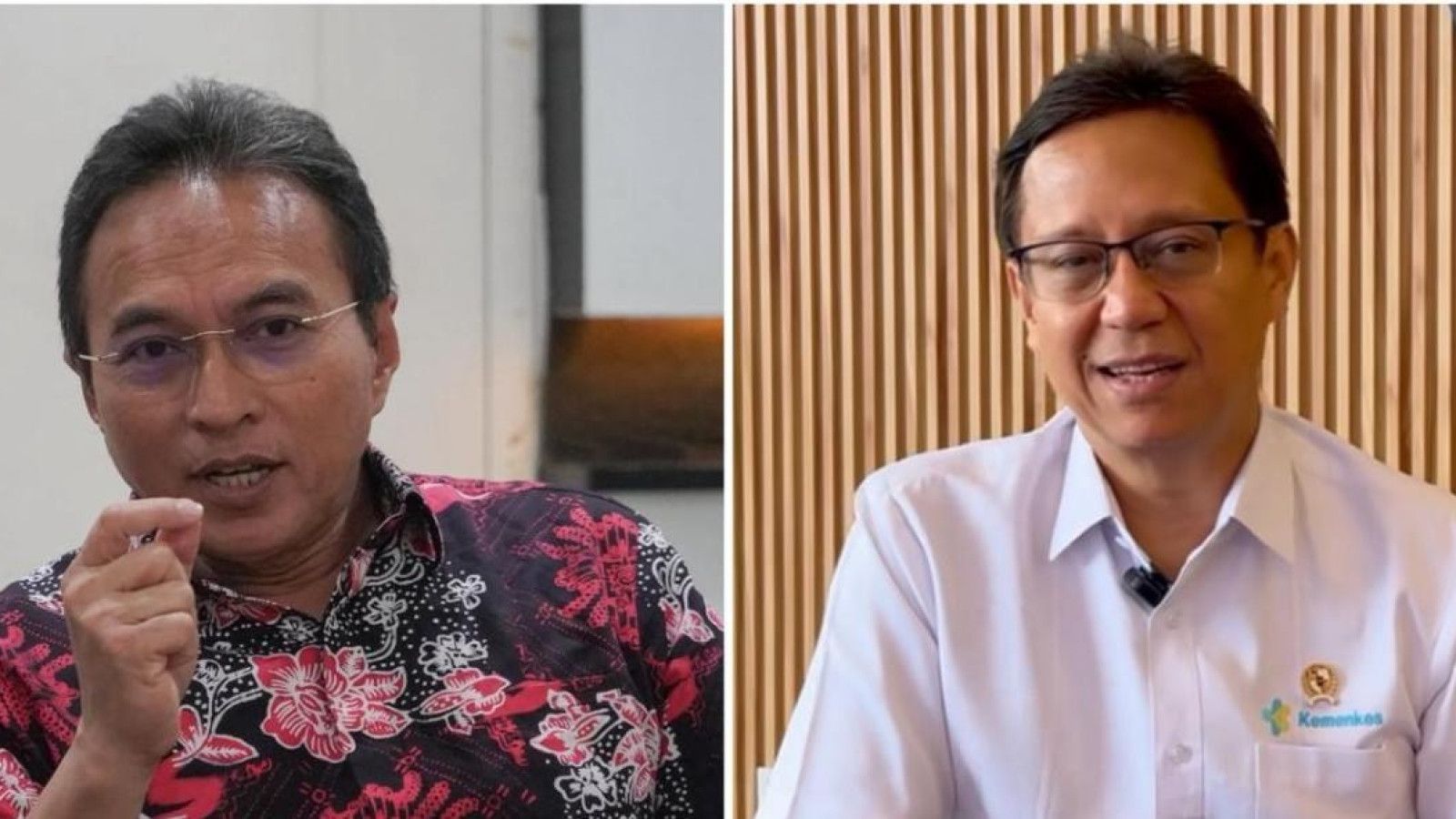 Konflik Dr. Piprim dan Kemenkes: Menelusuri Kasus Mutasi di Dunia Kesehatan Anak