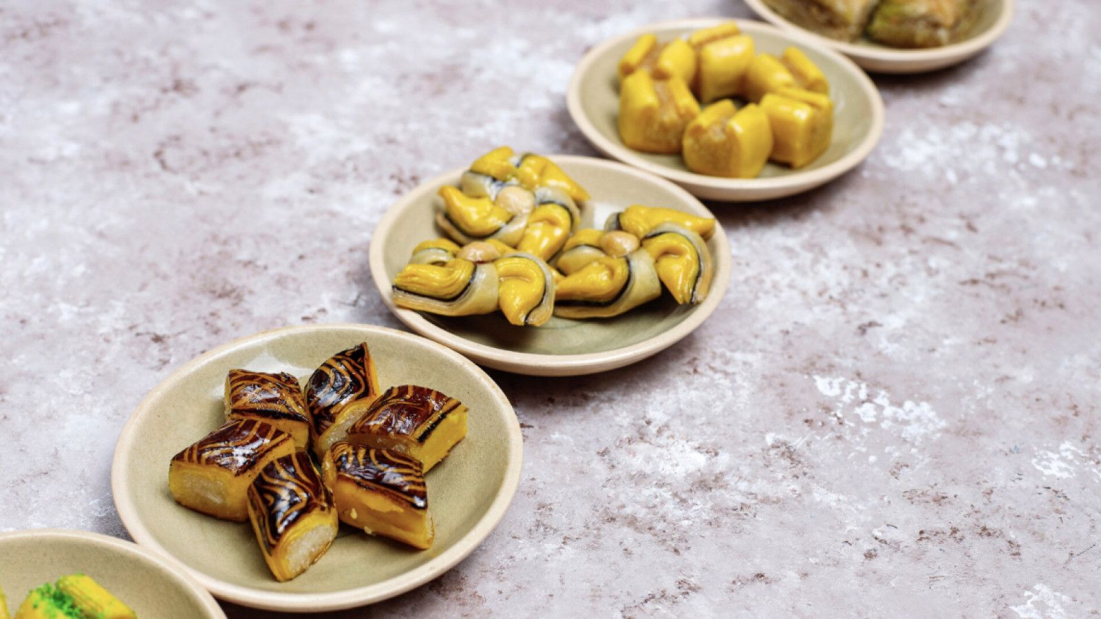 Makanan Khas yang Melengkapi Tradisi Munggahan Menjelang Ramadan