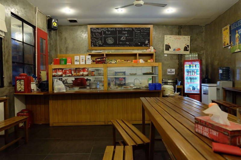 Lapar Pas Dini Hari? Ini Rekomendasi Warung Makan Saat Sahur Paling Hits di Kota Jambi