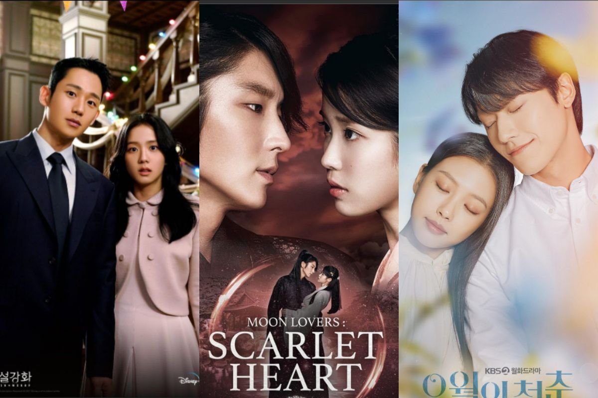 5 Drakor Sad Ending: Siap-siap Banjir Air Mata!