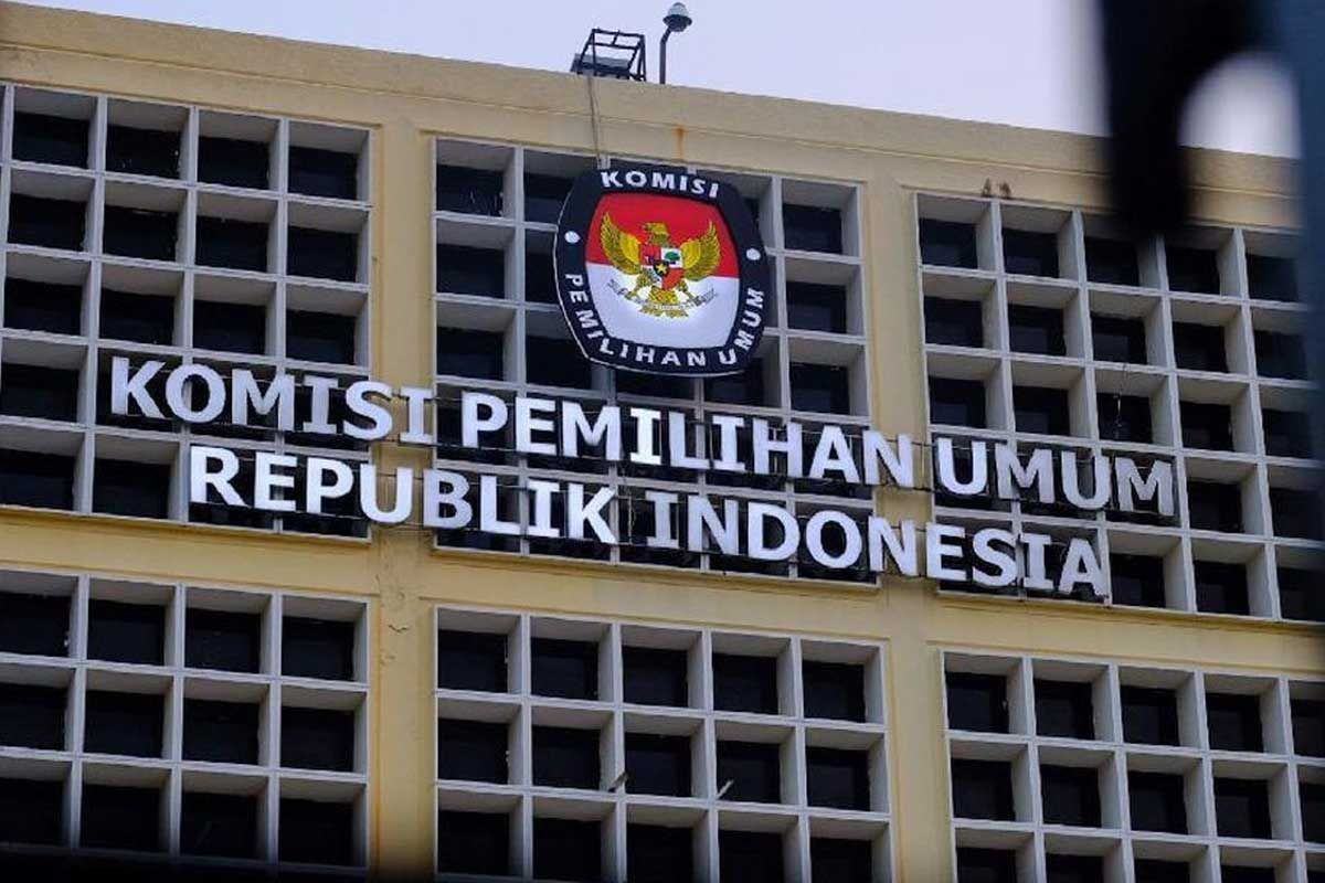 KPU RI Tetapkan Jam Kerja Pegawai Selama Ramadhan 2026, Pulang Pukul 15.00 WIB