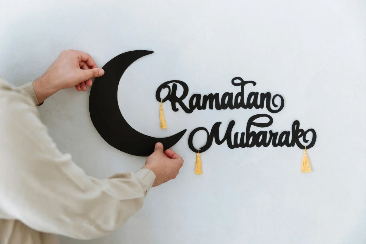 Kenapa Awal Puasa Ramadan Selalu Maju Setiap Tahun? Ini Penjelasan Ilmiahnya