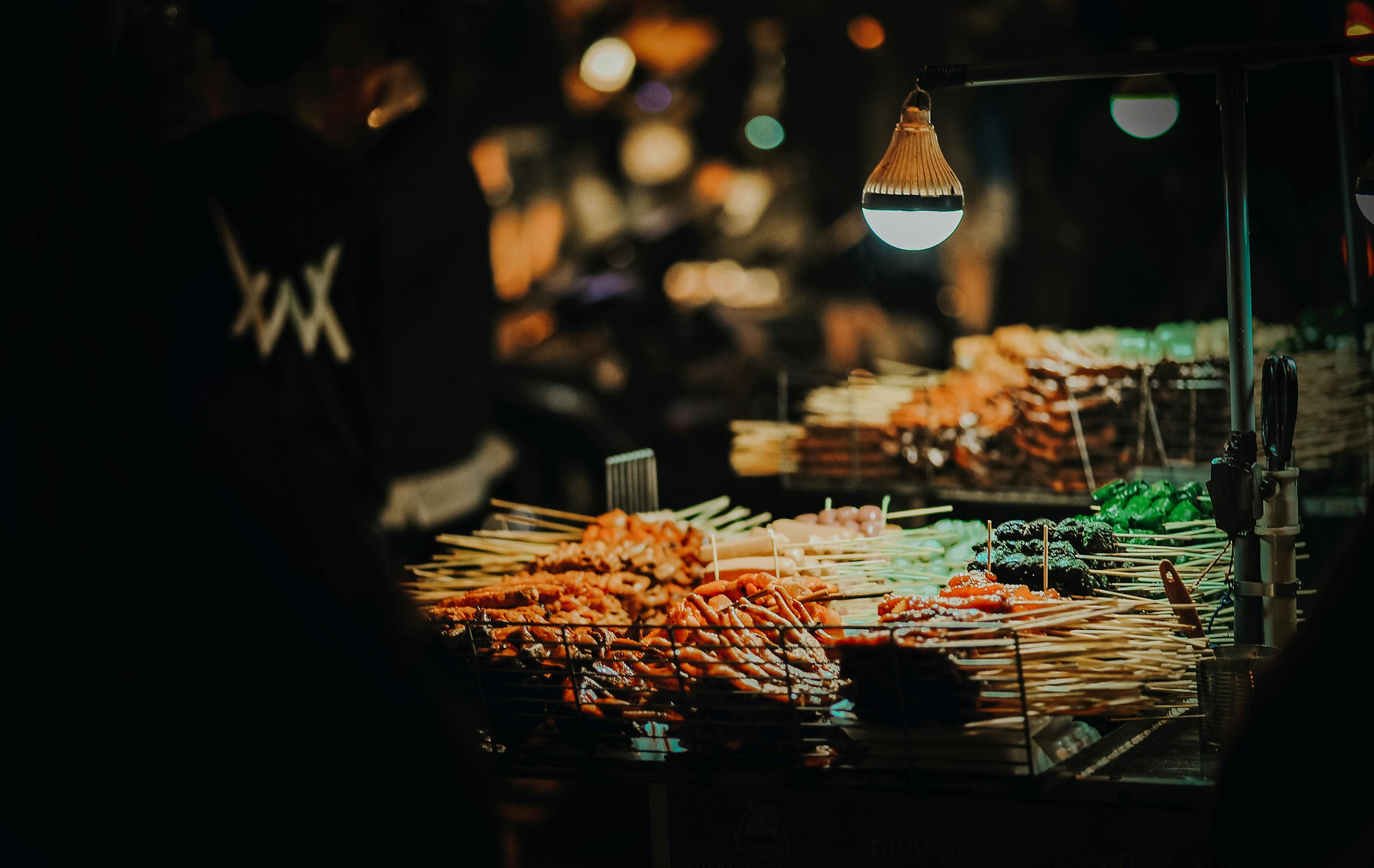 Rekomendasi Tempat Makan Sahur 24 Jam di Bandar Lampung dan Kisaran Harga