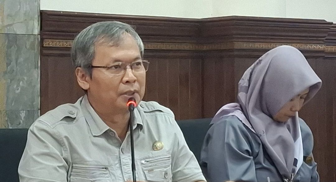 Hadiah Ramadhan 2026 di DIY, DLHK Ungkap Pemenang Proyek PSEL Piyungan Pemenang Proyek Diumumkan 24 Februari 2026