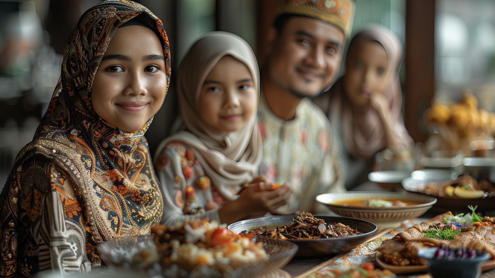 Persiapan Optimal untuk Hidangan Munggahan bagi Banyak Tamu