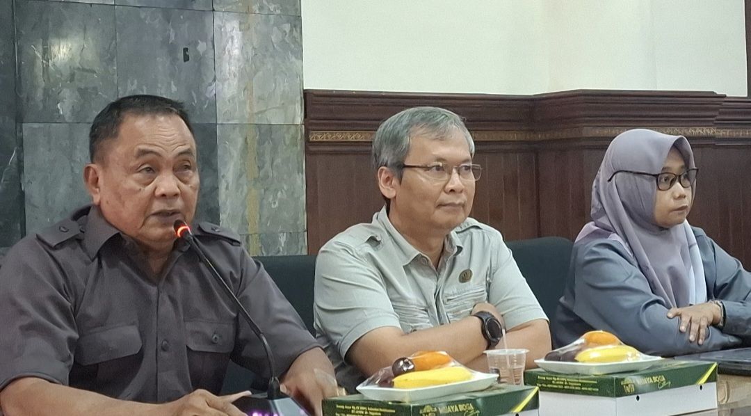 Soroti Progres Tol Jogja dan JJLS DPRD DIY Ingatkan Jangan Sampai Ada Masalah Baru : Ada Habitat Monyet Ekor Panjang