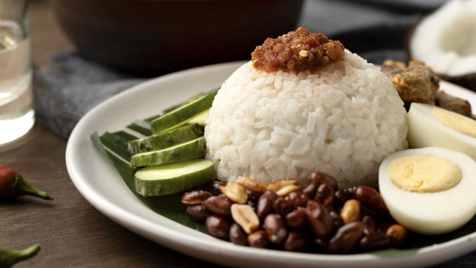 Menu Tradisional dan Modern untuk Munggahan sebelum Ramadan