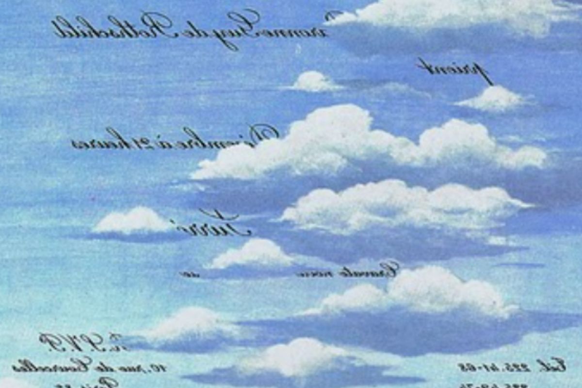 The Rothschild Surrealist Ball 1972: Menyingkap Simbolisme Gelap di Balik Pesta Paling Misterius di Prancis