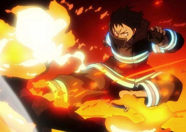 Semangat Tahun Kuda, Ini 11 Rekomendasi Anime Paling Tangguh di Crunchyroll