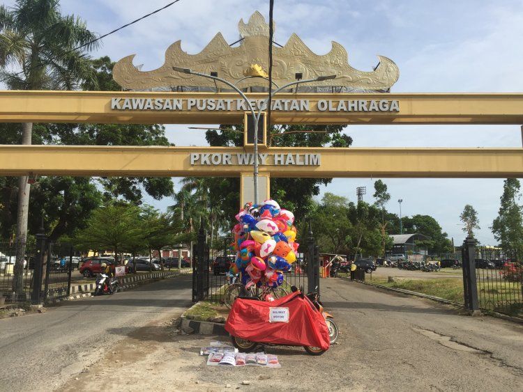 7 Spot Ngabuburit Hits di Bandar Lampung: Dari Masjid Raya hingga Pulau Pasaran