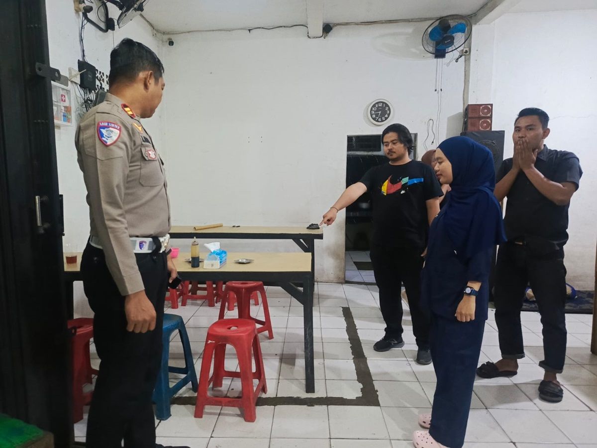 Tipu-Tipu Modus Jual Beli Apple Watch via Medsos di Cikarang, 2 Pelaku Digulung Polisi