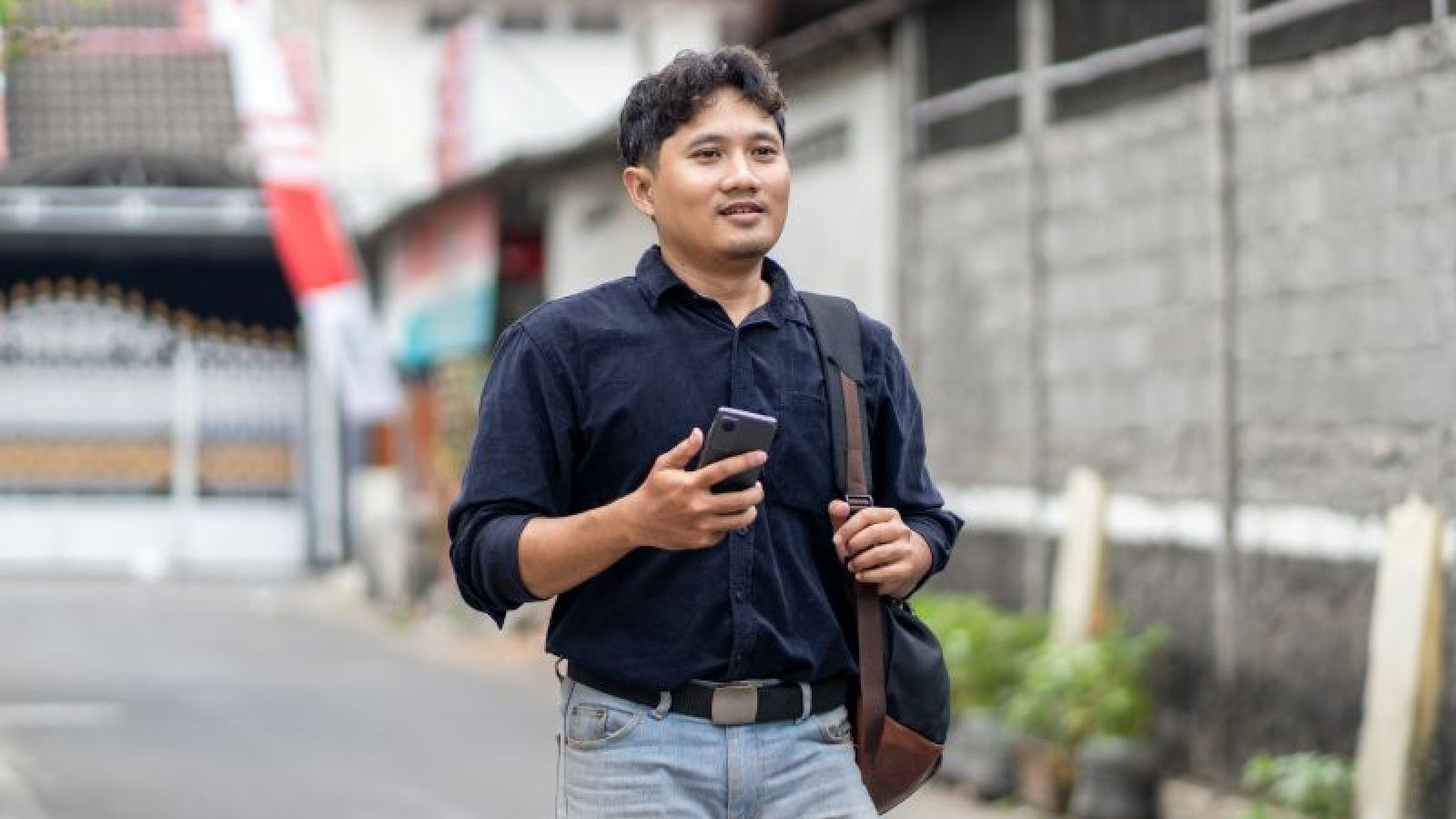 Perbedaan Gaji Pekerja Berdasarkan Pendidikan di Indonesia